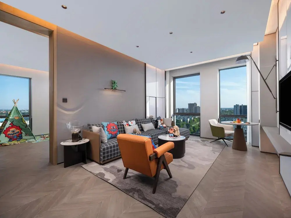 Photo - Holiday Inn Beijing Daxing Centre by IHG
