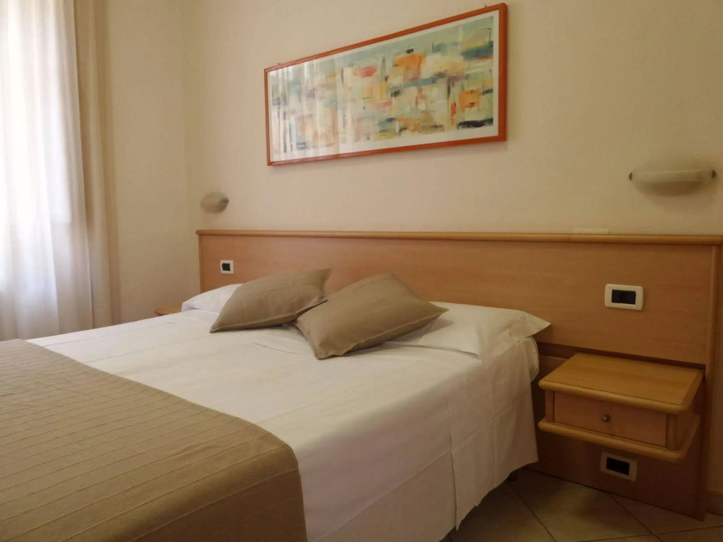 Photo - Hotel Astor
