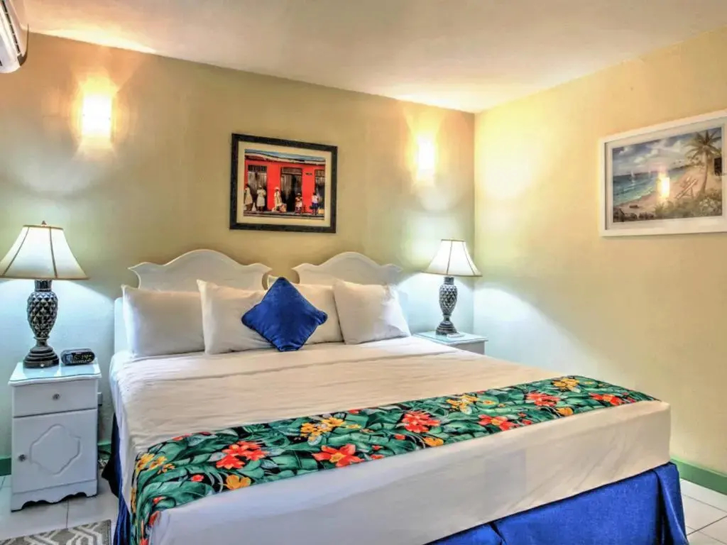 Foto - Worthing Court Apartment Hotel