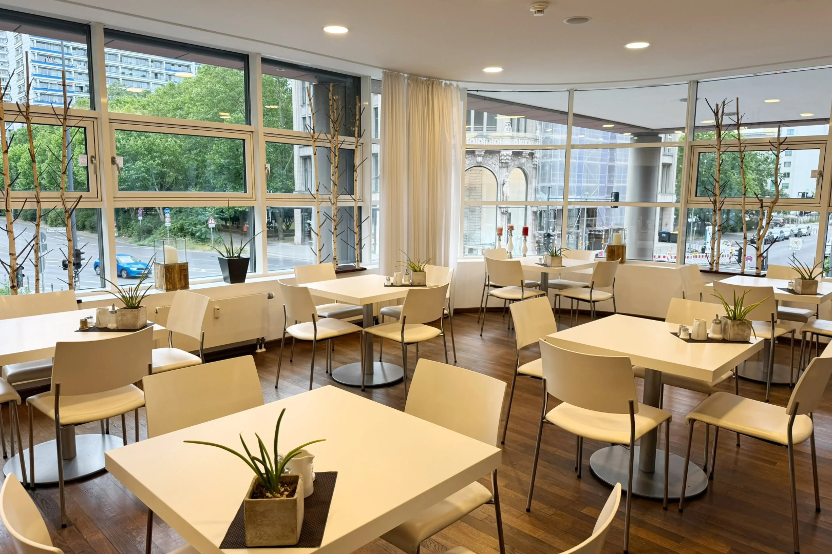 Foto - Garner Hotel Berlin - Gendarmenmarkt by IHG