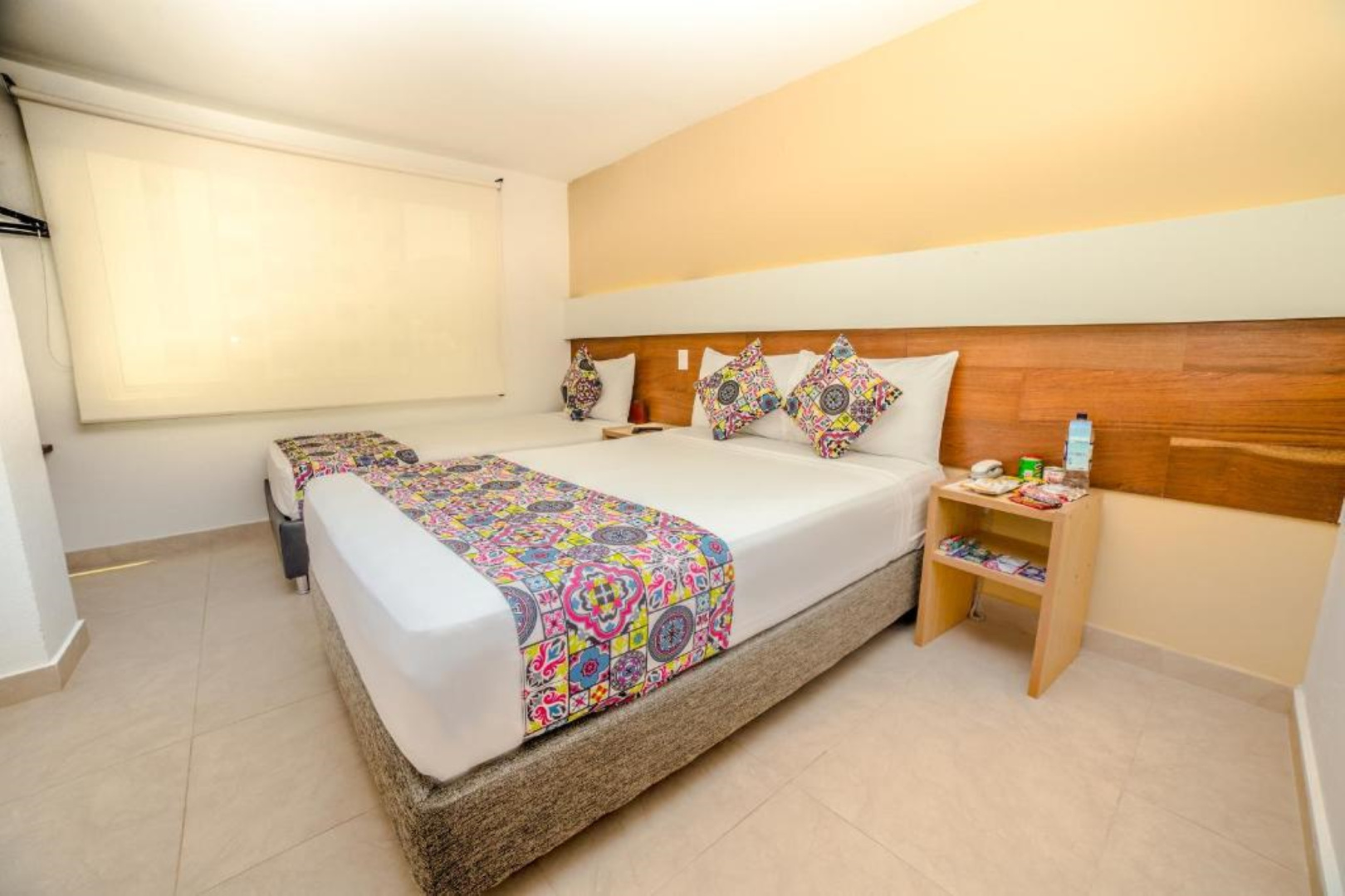 Photo - Hotel Portobahia
