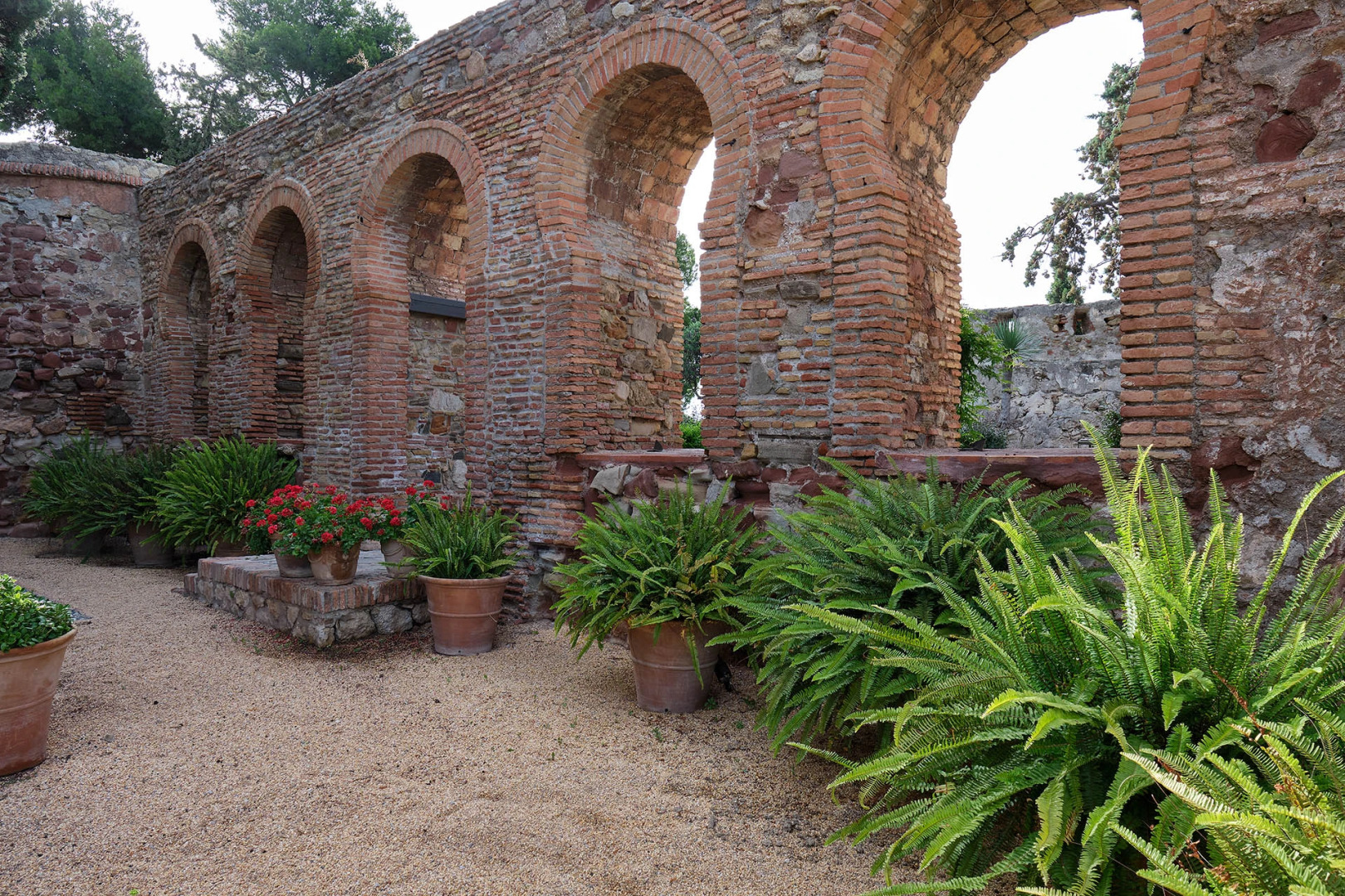 Foto - Soho Boutique Castillo de Santa Catalina - Adults Recommended