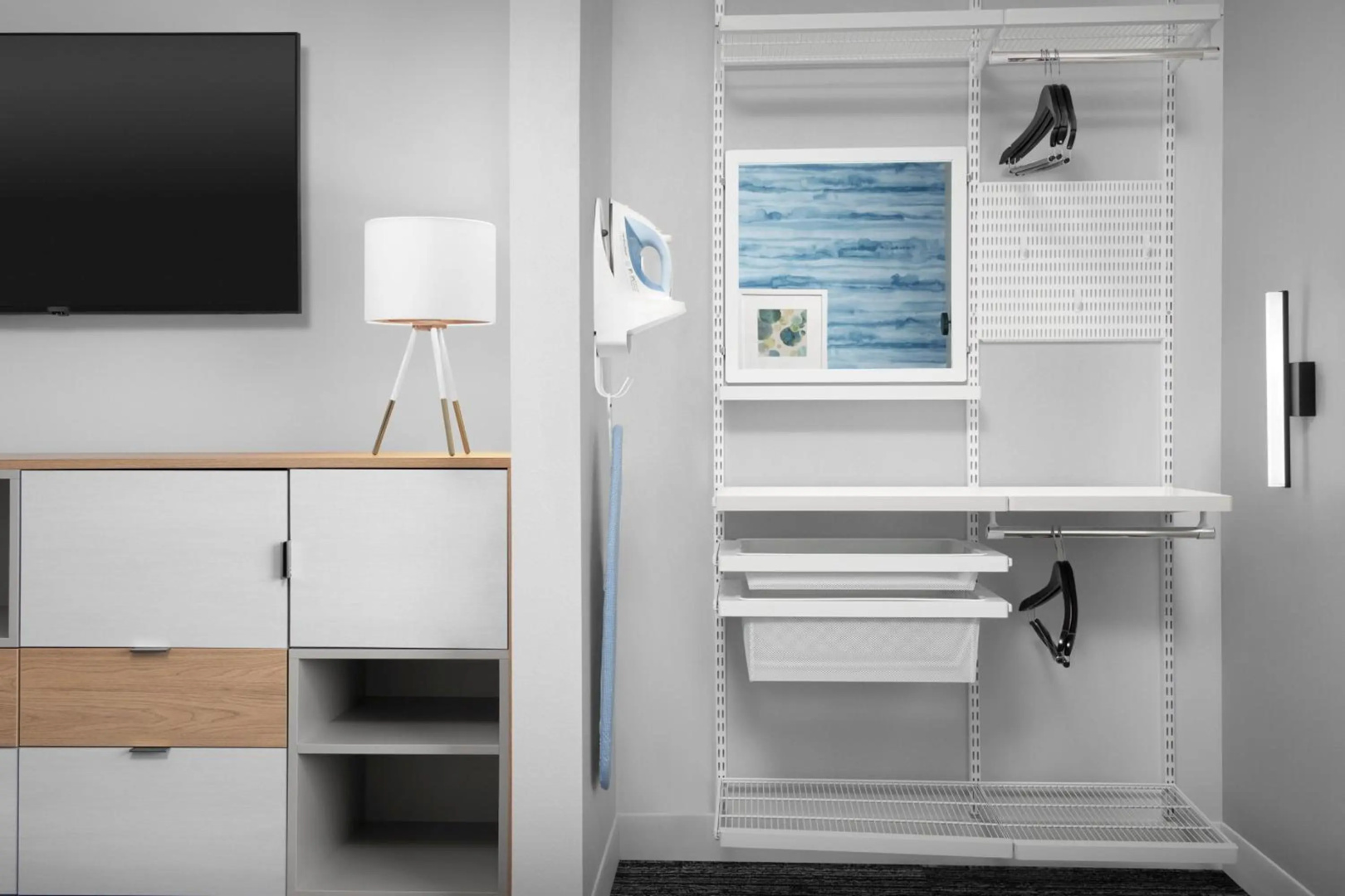Photo - TownePlace Suites Jacksonville Airport