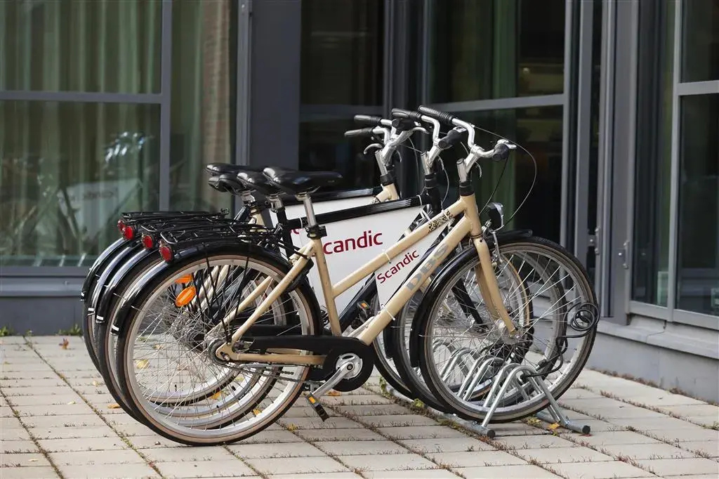 Photo - Scandic Helsfyr