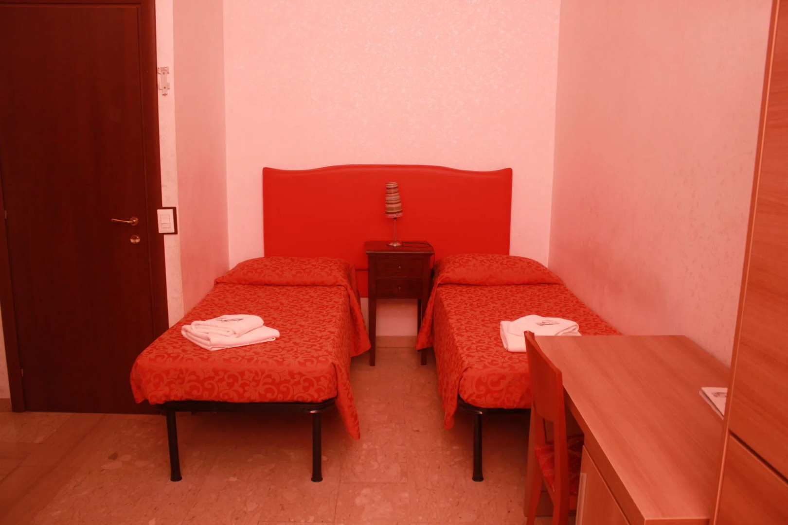 Foto - Hotel Il Papavero