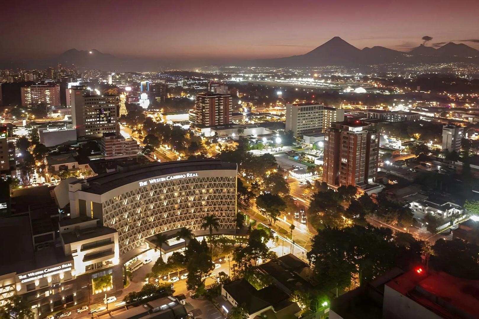 Photo - The Westin Camino Real, Guatemala
