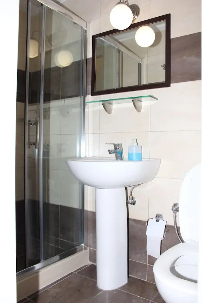 Foto - Hotel REA