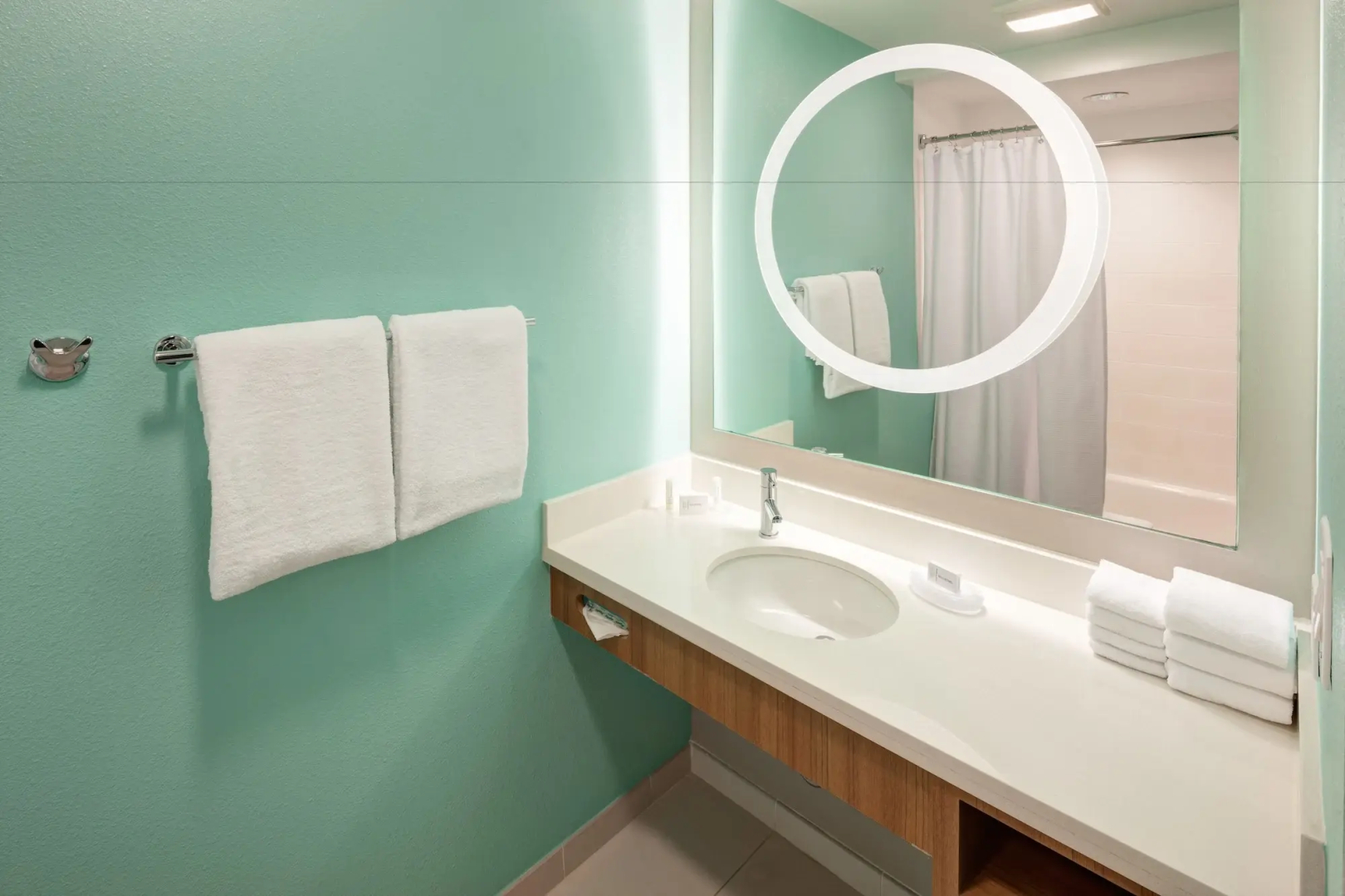 Foto - SpringHill Suites by Marriott Orlando at SeaWorld
