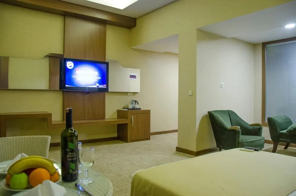 Photo - Hotel Tilmen