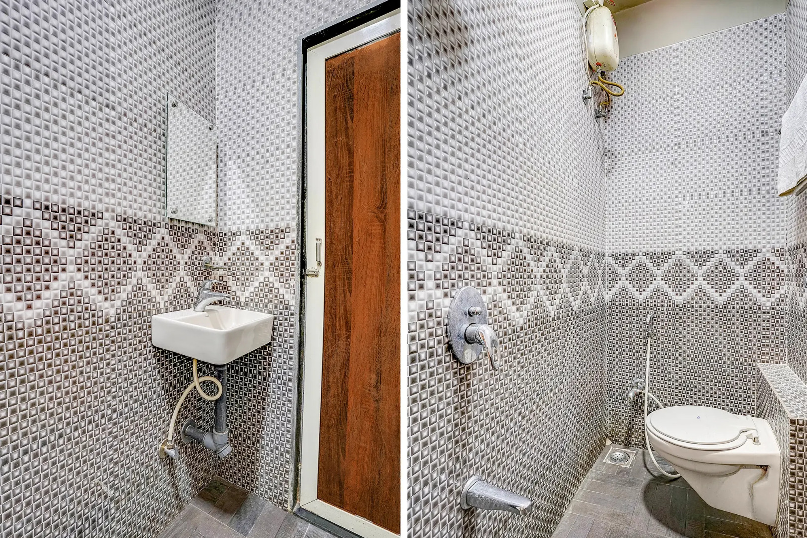 Foto - FabHotel Comfort Stay