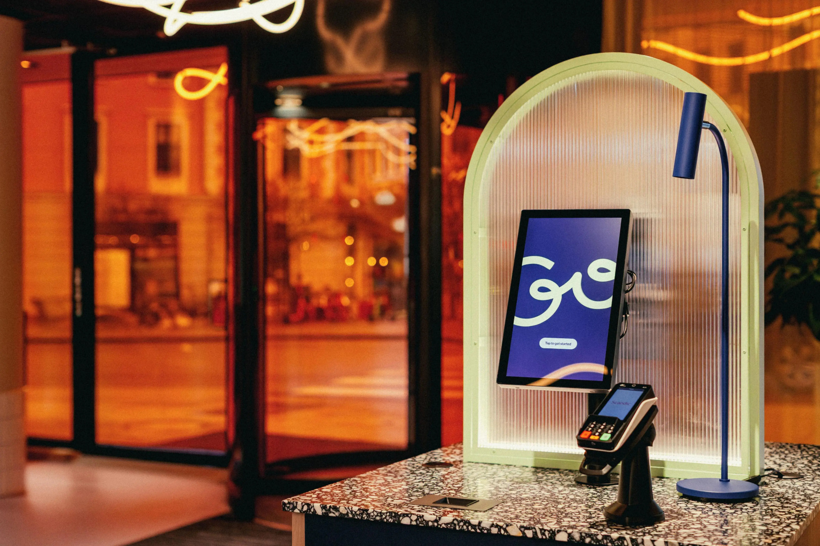 Photo - Scandic Go, Grensen 20