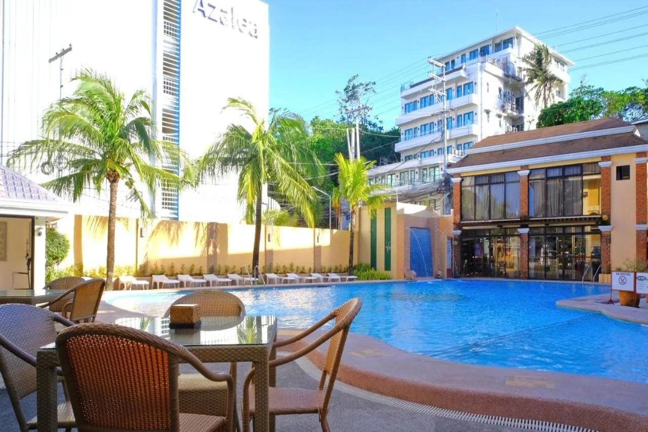 Foto - Boracay Holiday Resort