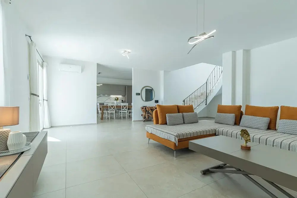 Foto - Villa Infinity with Pool by Wonderful Italy