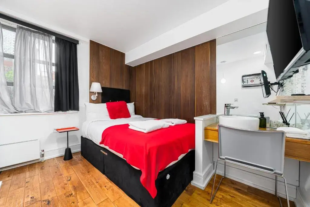 Foto - The Whitechapel