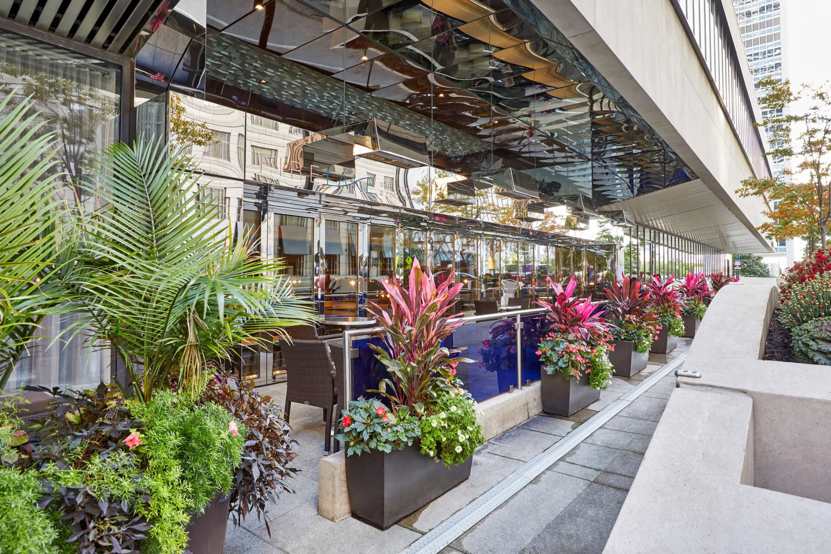 Photo - Radisson Blu Aqua Hotel, Chicago