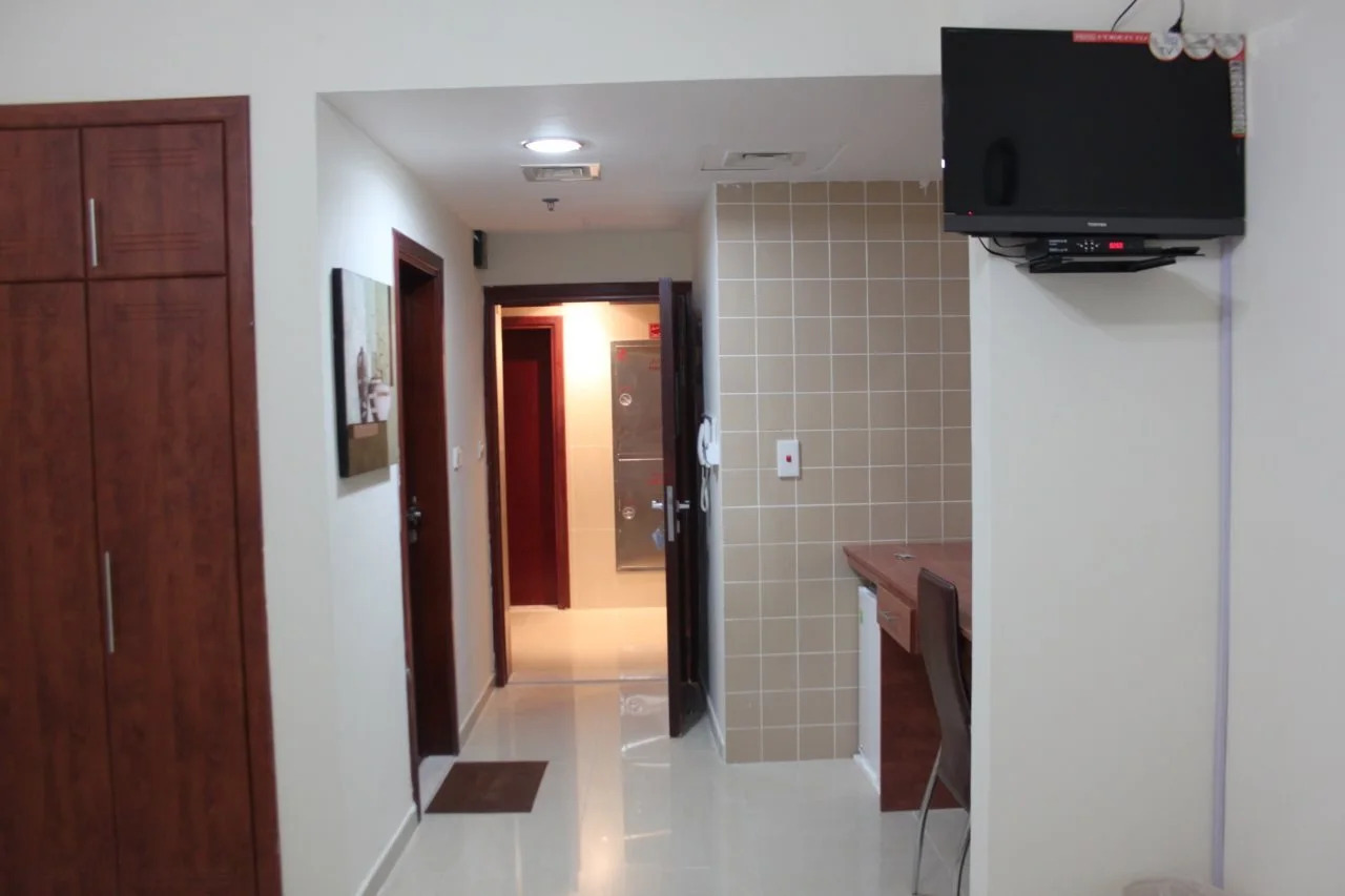 Foto - Africana Hotel