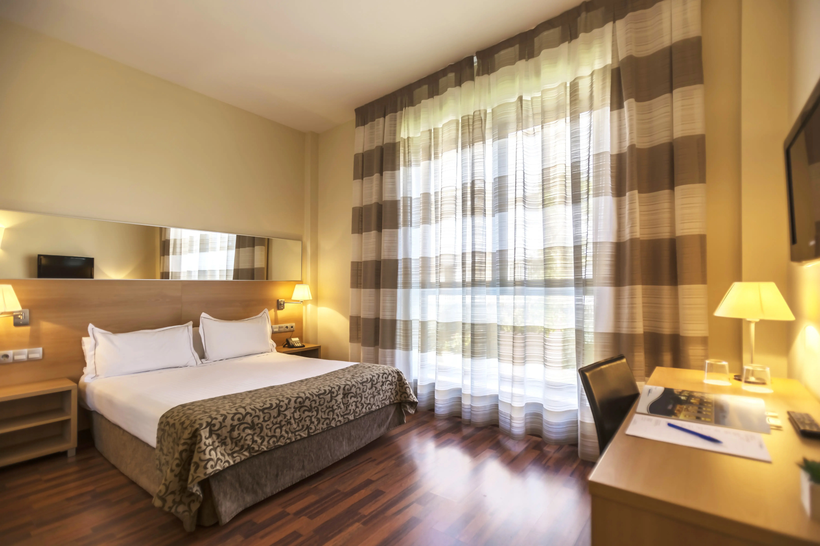 Foto - Hotel Desitges