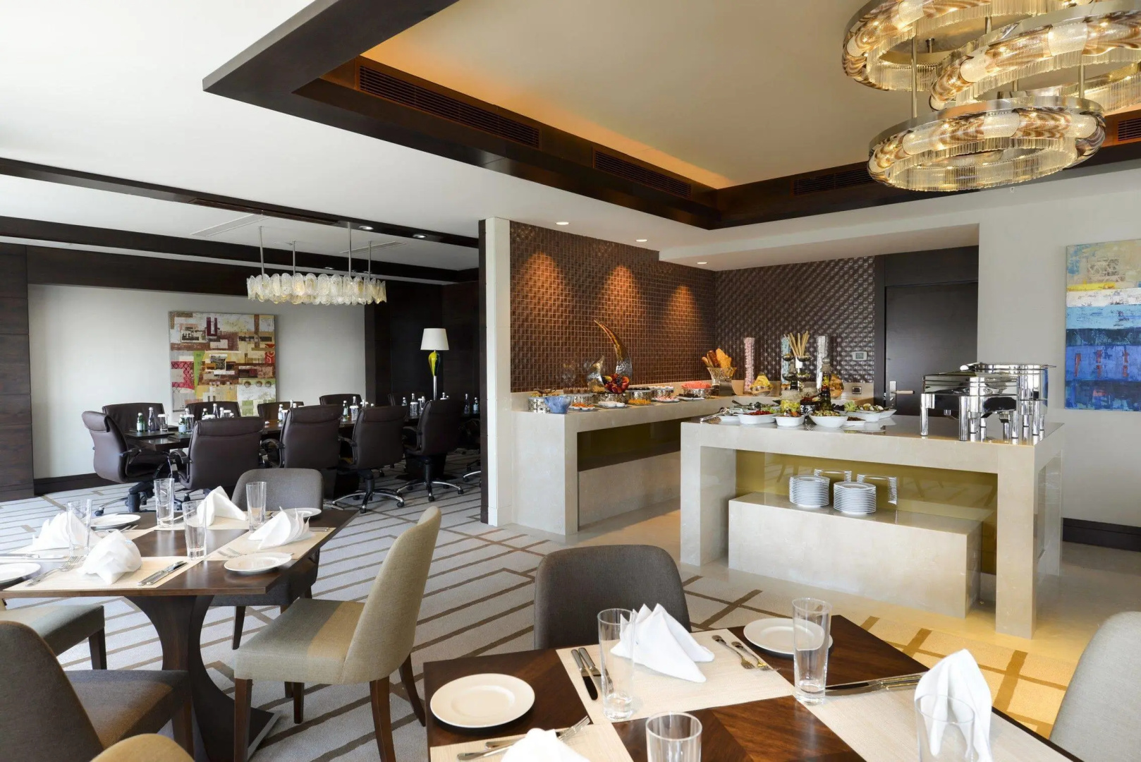 Foto - Wyndham Grand Istanbul Europe