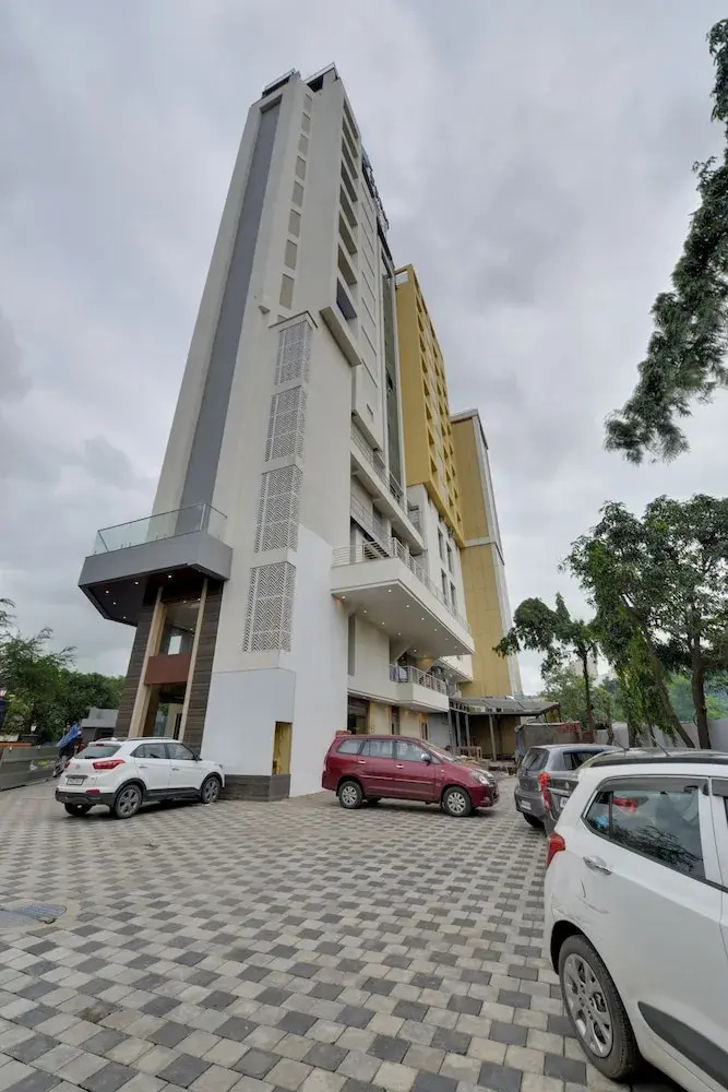 Foto - The Fern Residency Mumbai, Mira Road, Series by Marriott