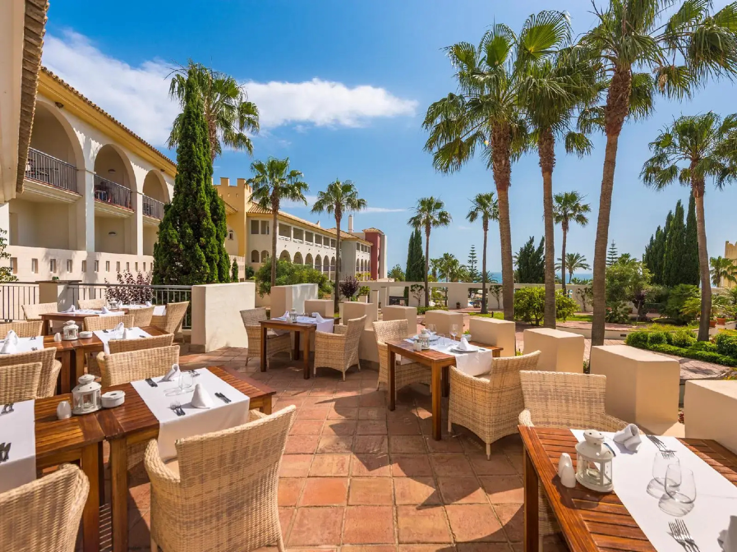 Photo - Hotel Fuerte Conil-Resort