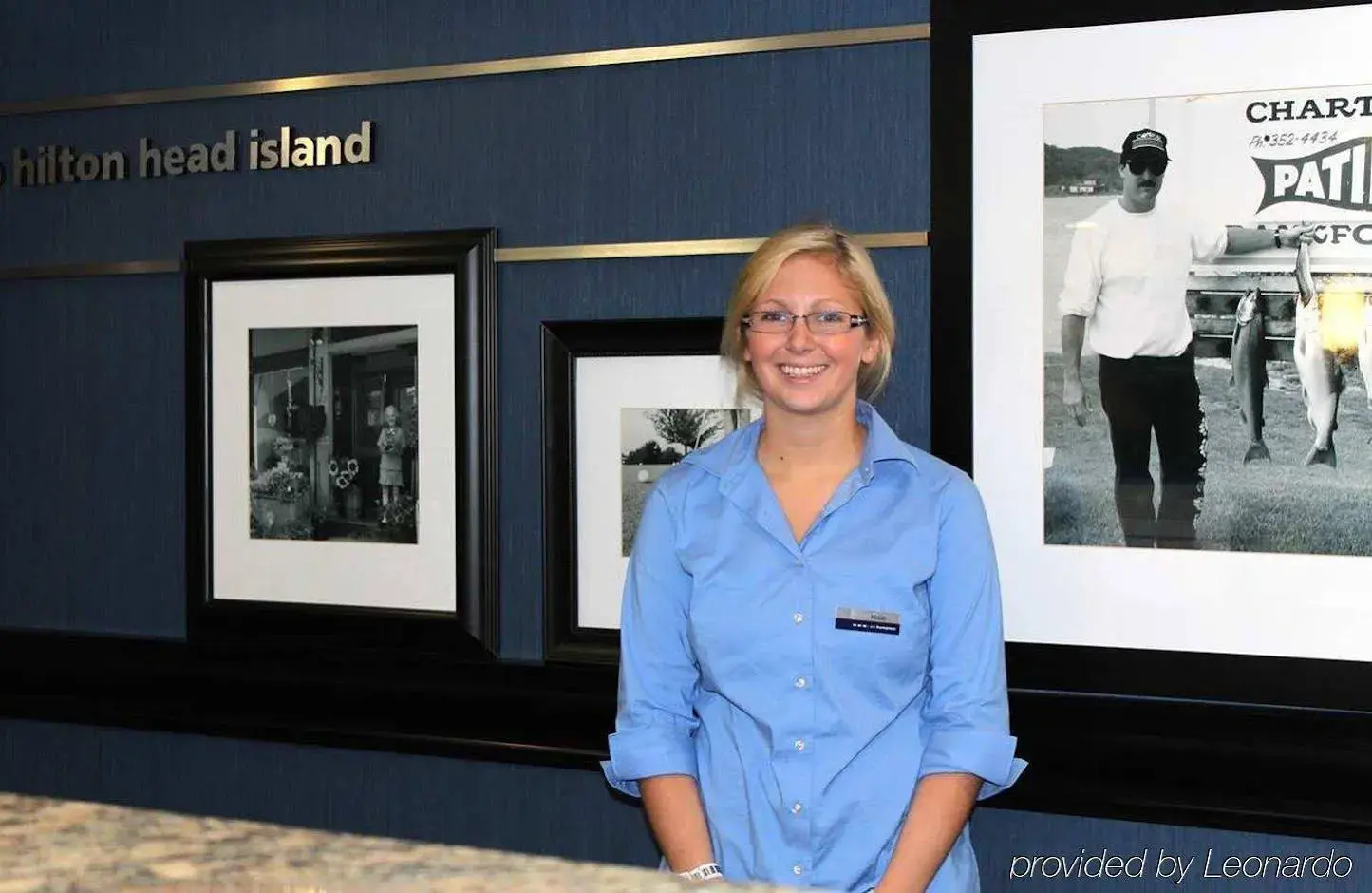 Foto - Hampton Inn Hilton Head