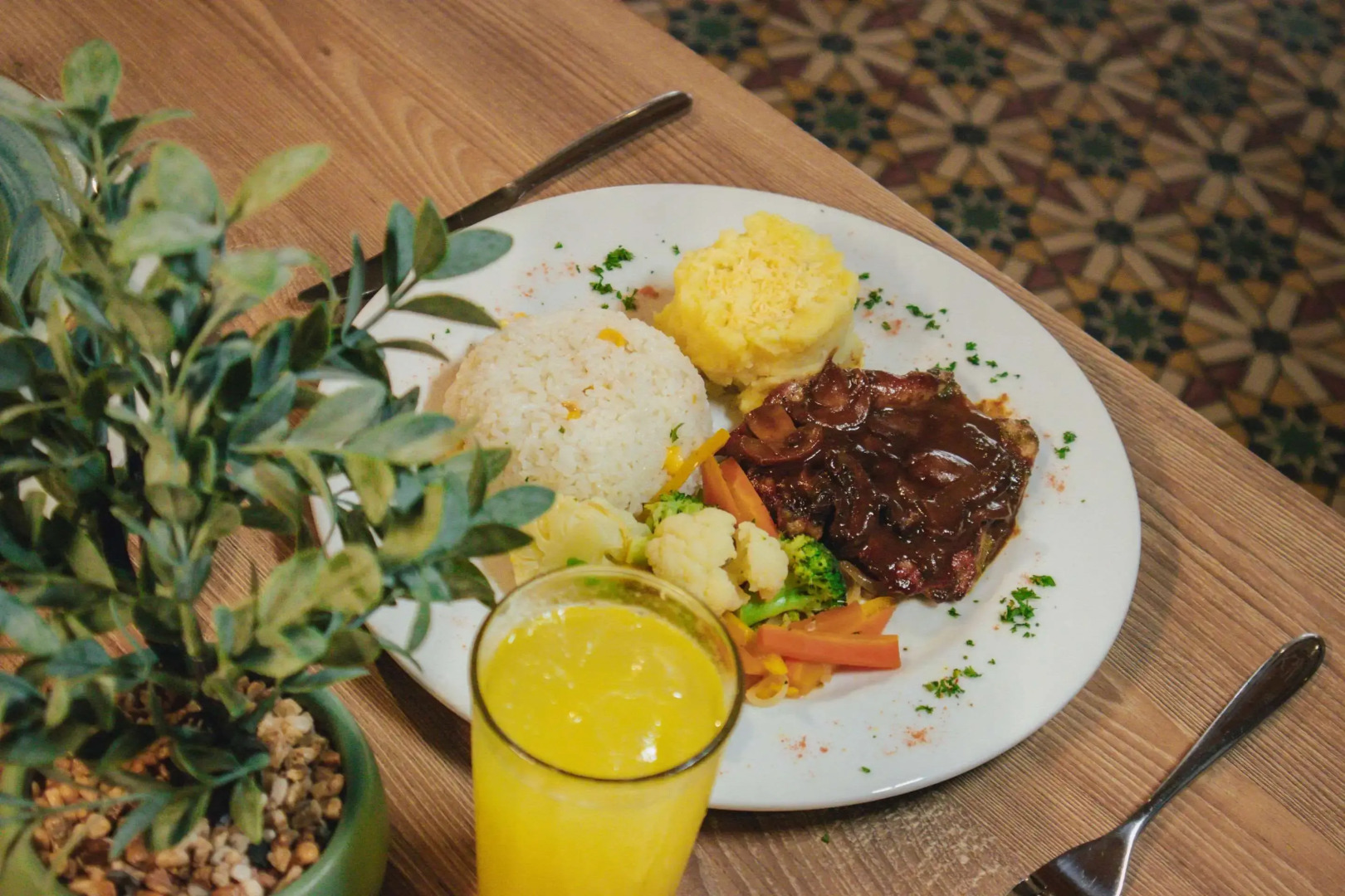 Foto - Hotel Faranda Express Puerta Del Sol Barranquilla, A Member of Radisson Individuals