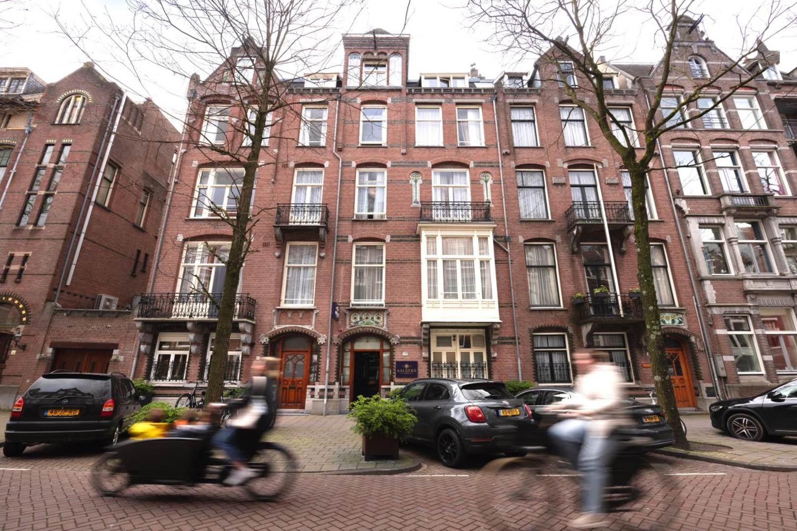 Photo - Hotel Aalders