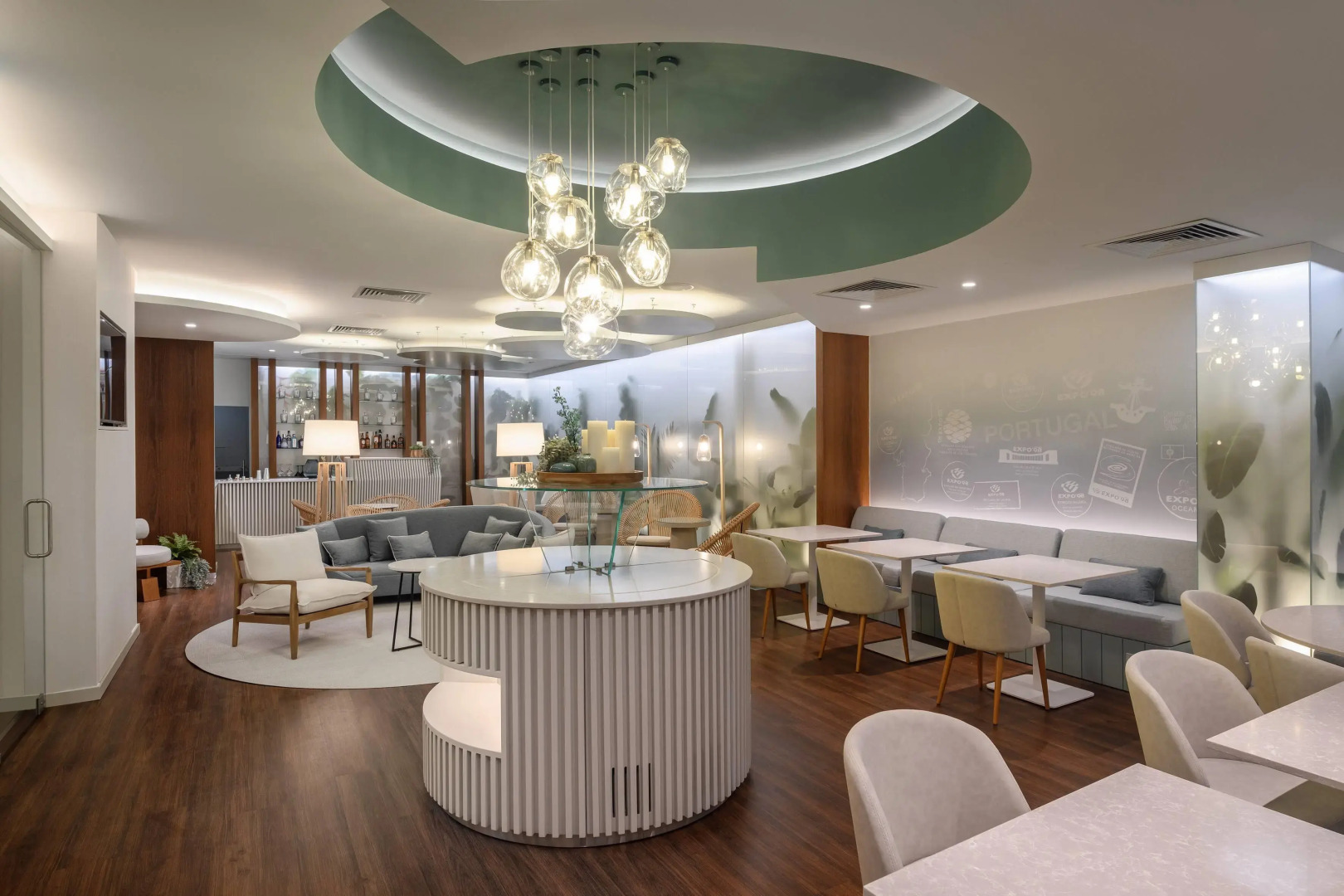 Photo - Melia Lisboa Oriente Hotel