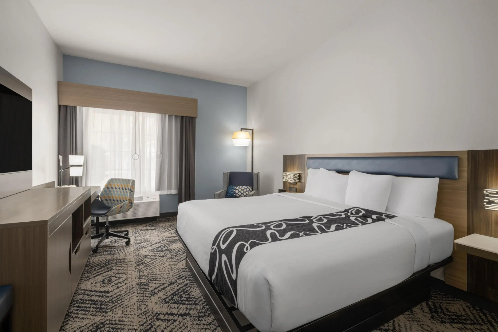 Foto - La Quinta by Wyndham Savannah Airport - Pooler