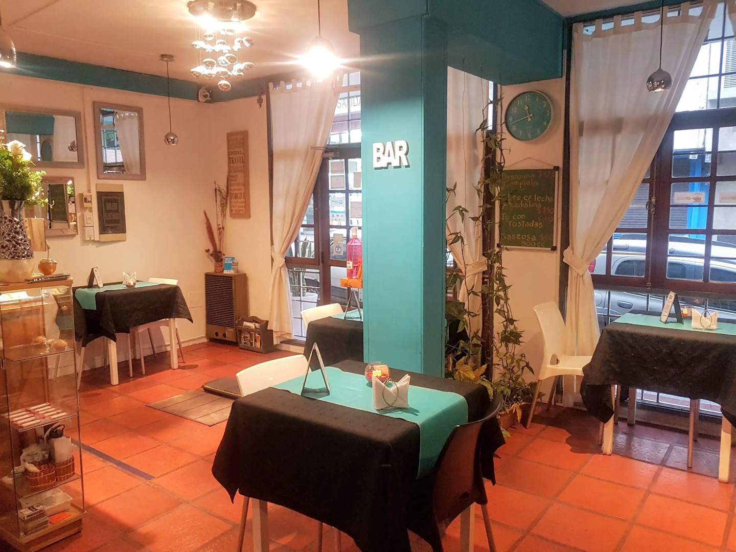 Foto - Mediterranea Hostel Cordoba