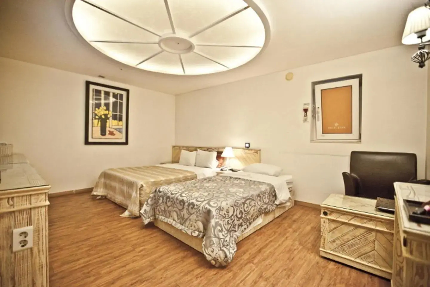 Foto - Hotel Star Gangnam