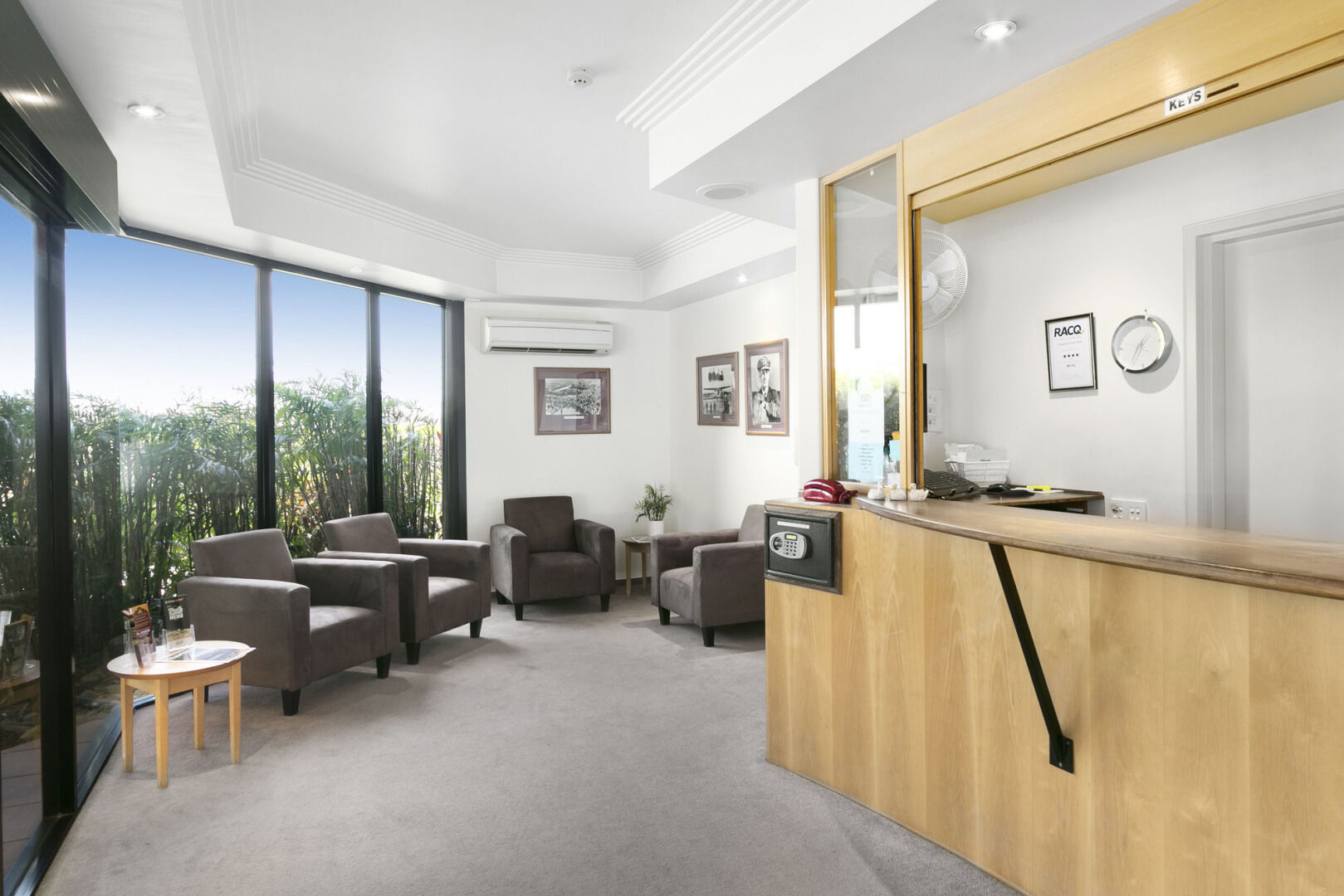 Photo - Hotel Kingsley