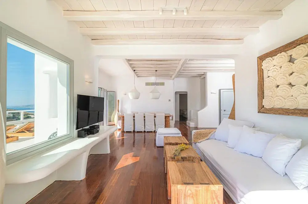 Foto - Anthis Villas Mykonos