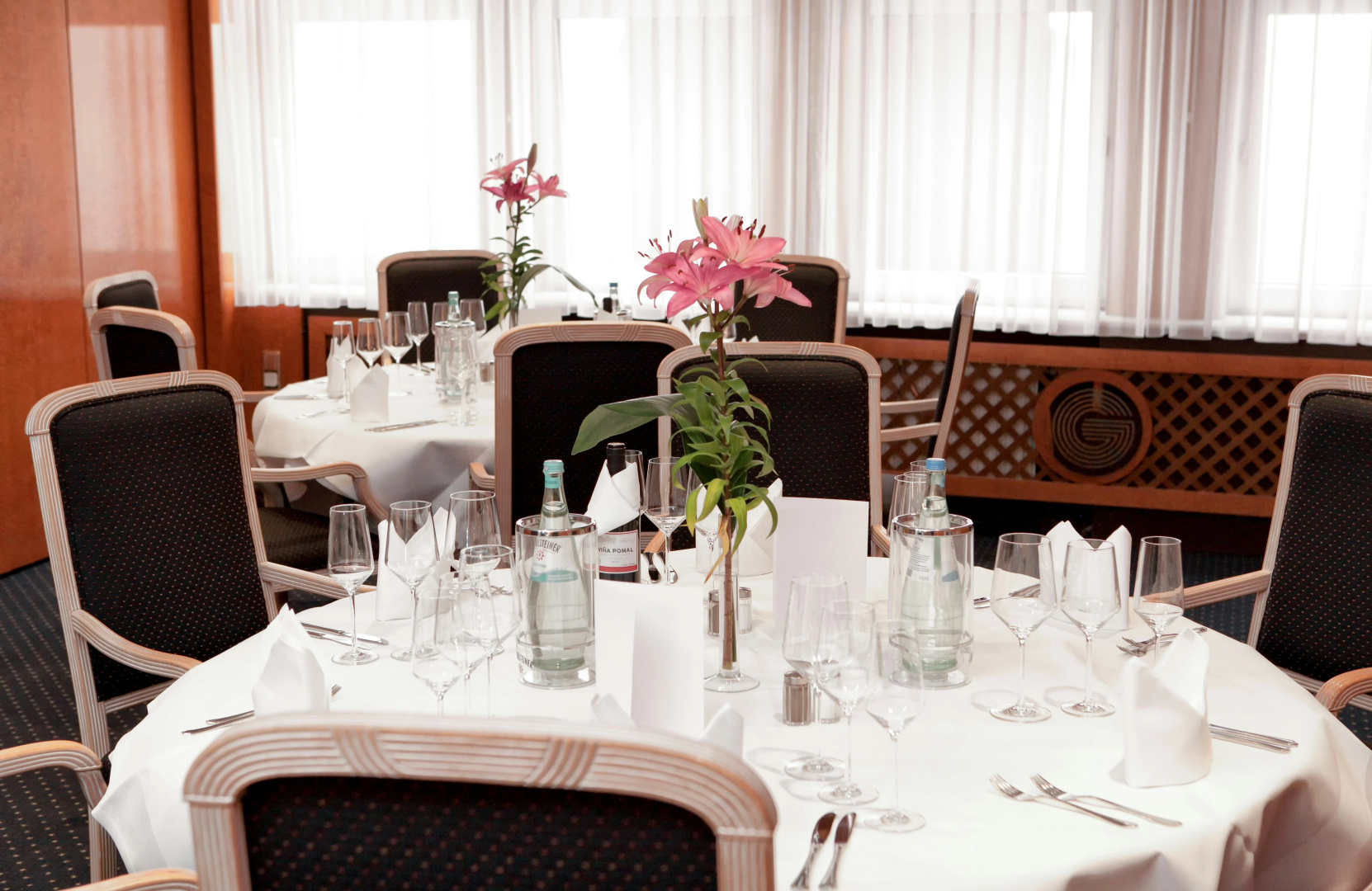 Foto - Leonardo Boutique Hotel Düsseldorf