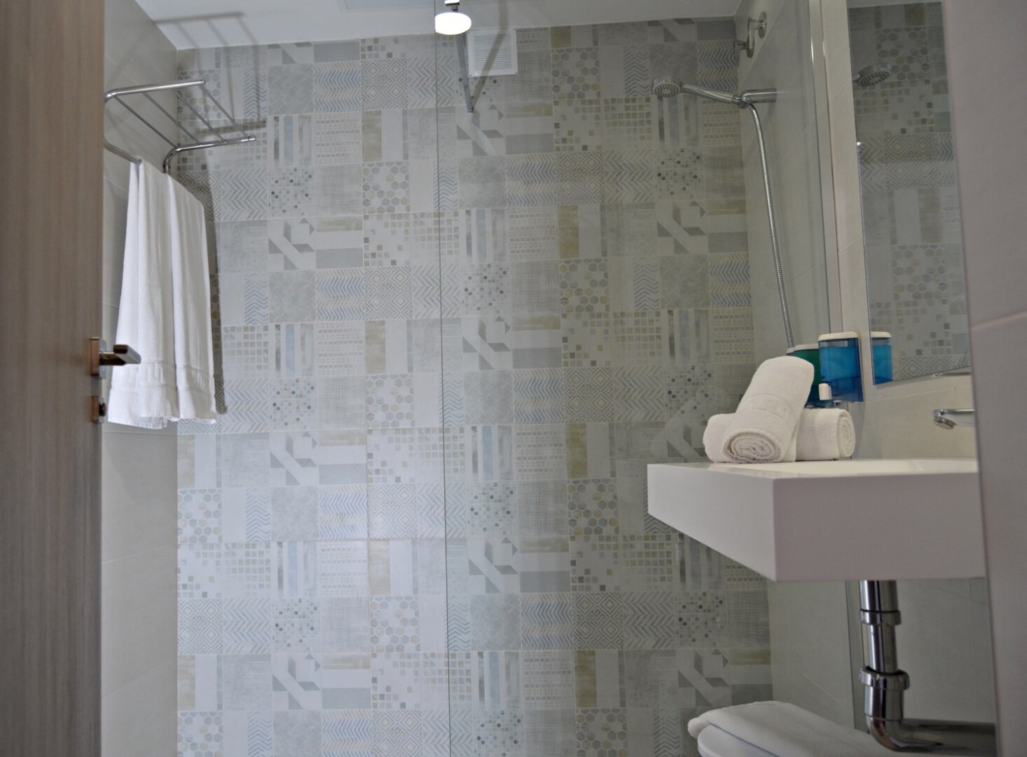 Photo - Hotel Tropic