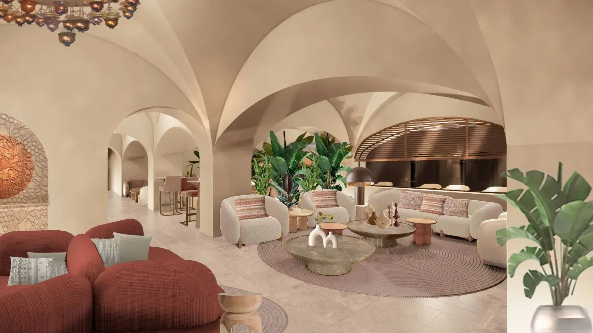 Foto - GR Solaris Caribe Adults Only - All Inclusive