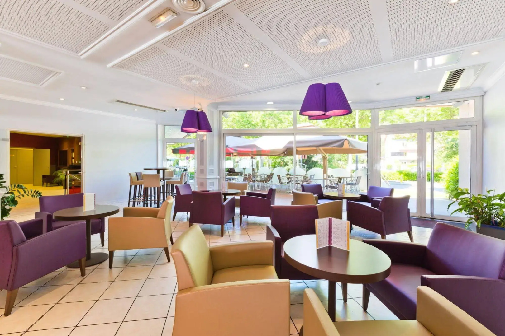 Foto - Hotel Novel Restaurant La Mamma