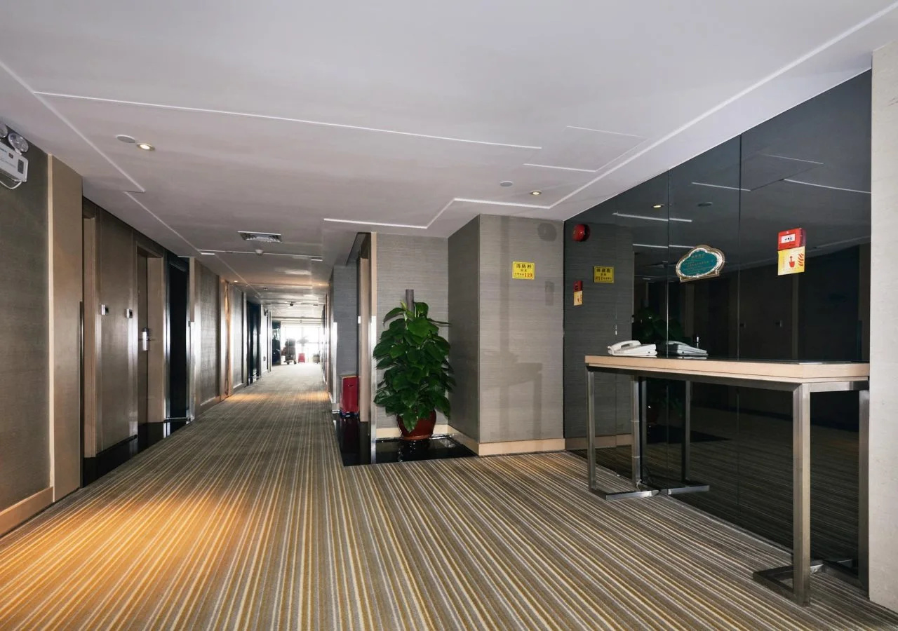 Photo - Vienna Hotel - Guangzhou South Railway Station Branch