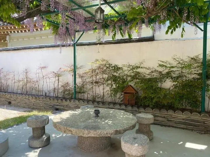 Foto - Adam Guesthouse