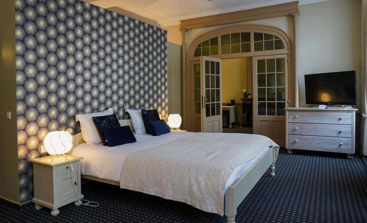 Photo - Hotel de Flandre Ghent