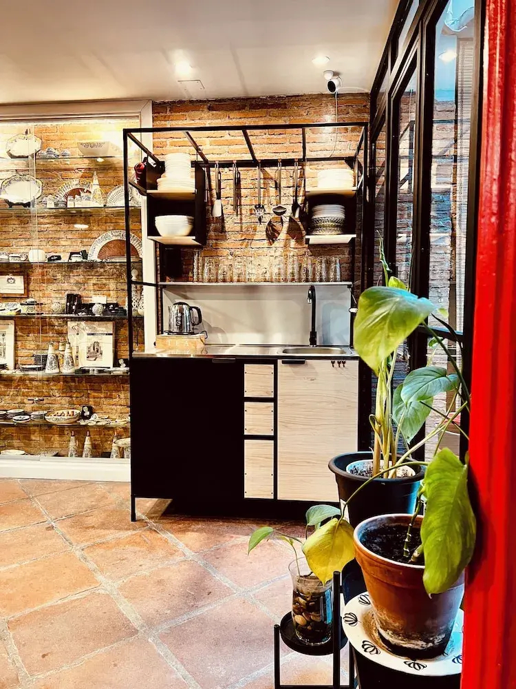 Foto - Santa Rita Rita B&Boutique