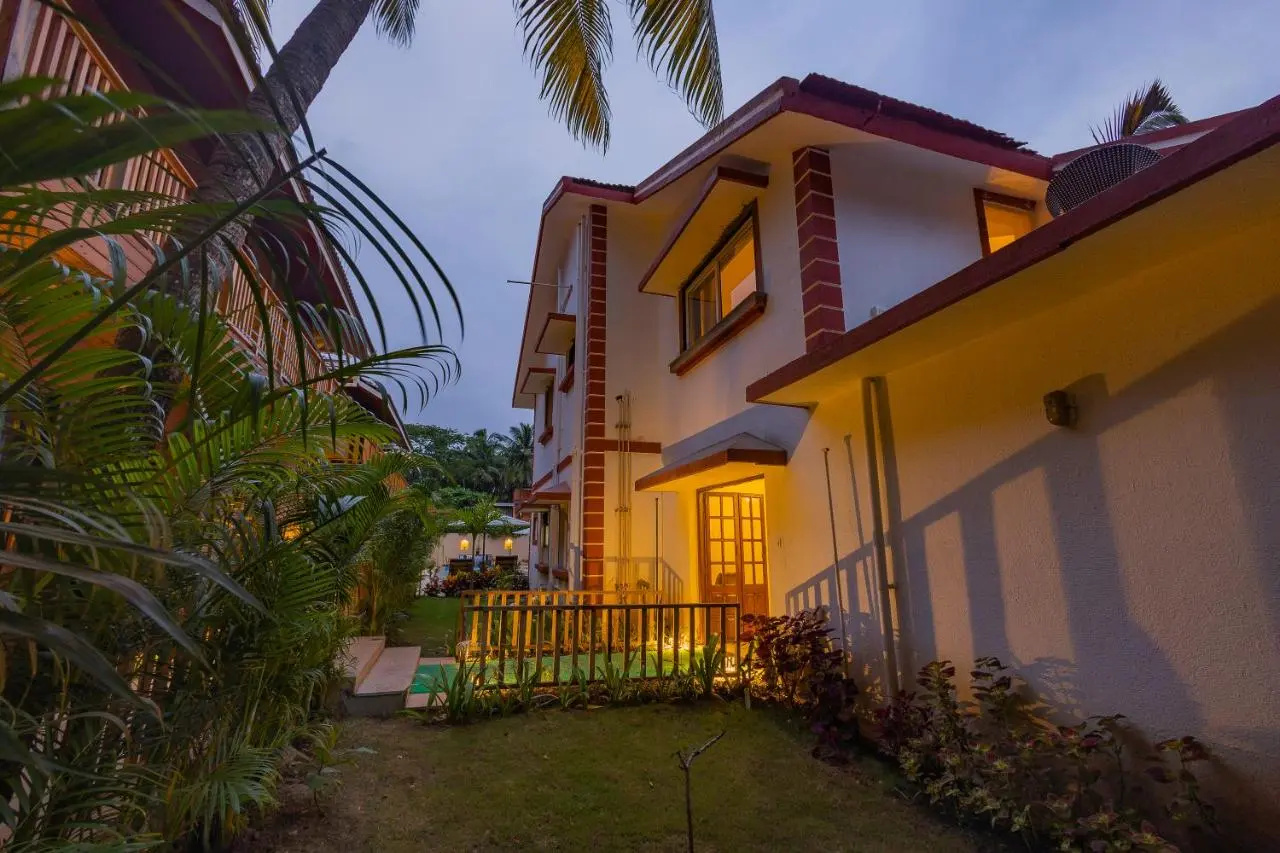 Photo - TreeHouse MARS Beach Cottages