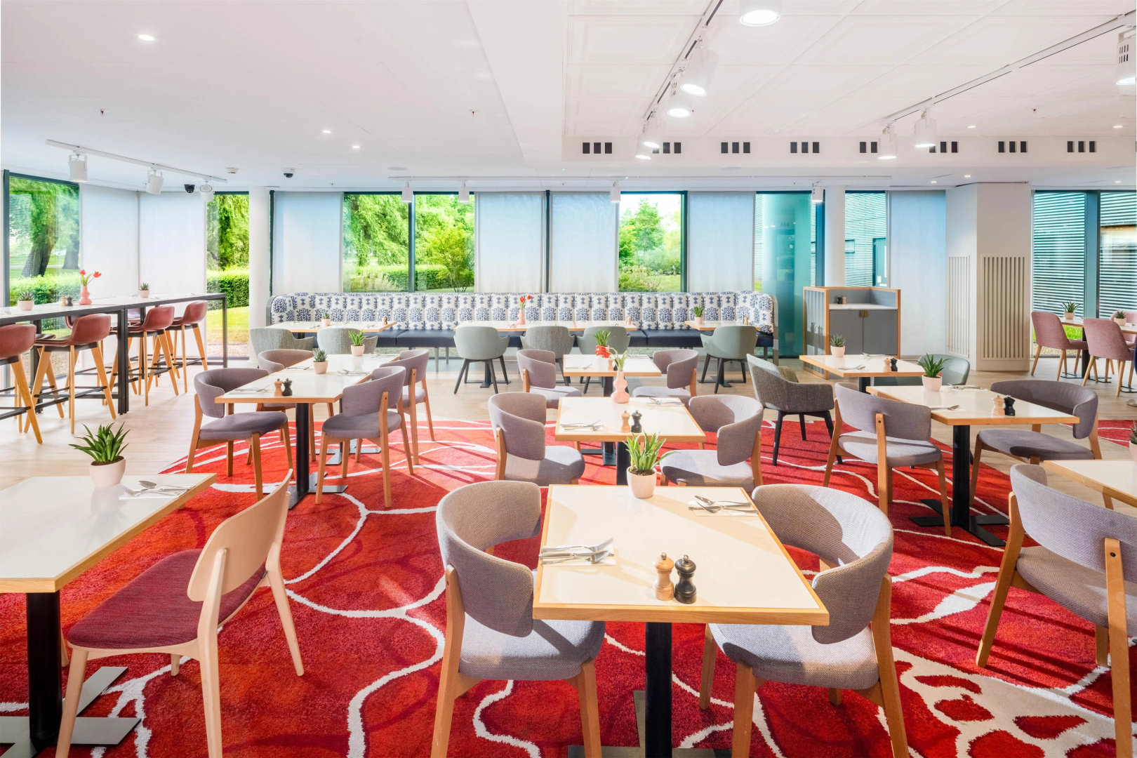 Photo - Radisson Blu Hotel Amsterdam Airport Schiphol