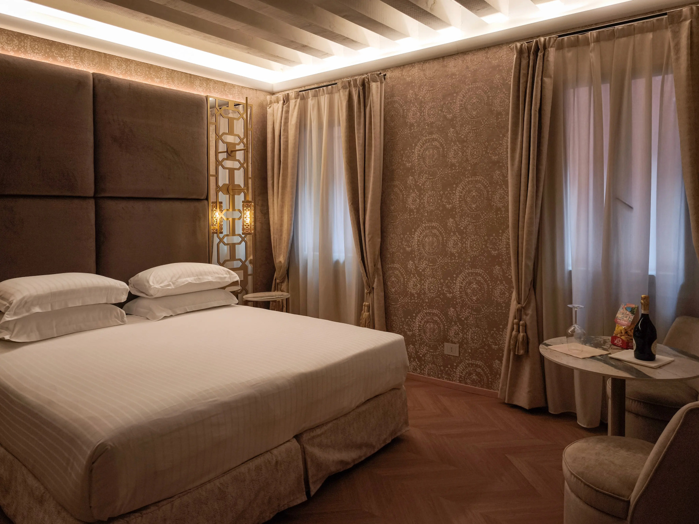 Foto - Hotel Antiche Figure
