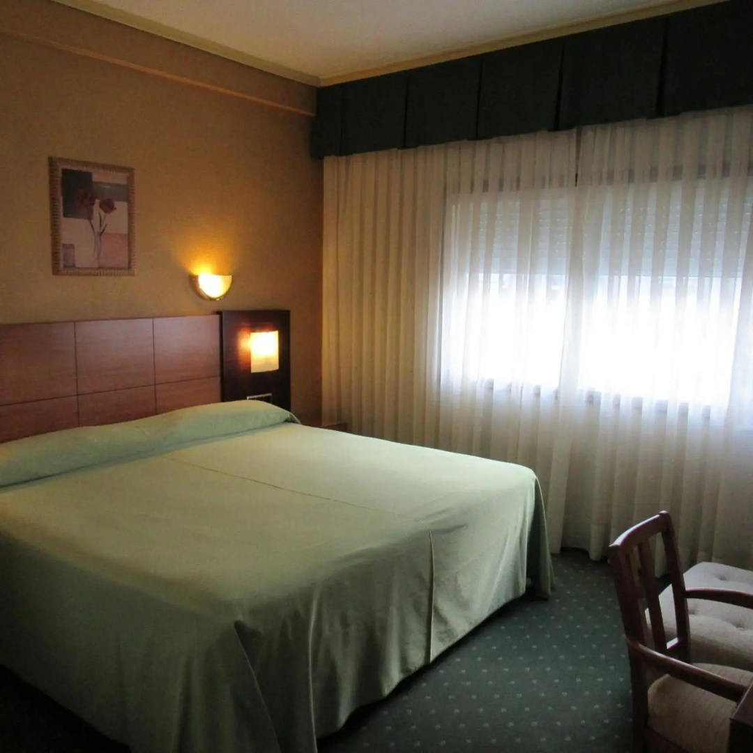 Foto - Hotel Virgen del Camino Pontevedra