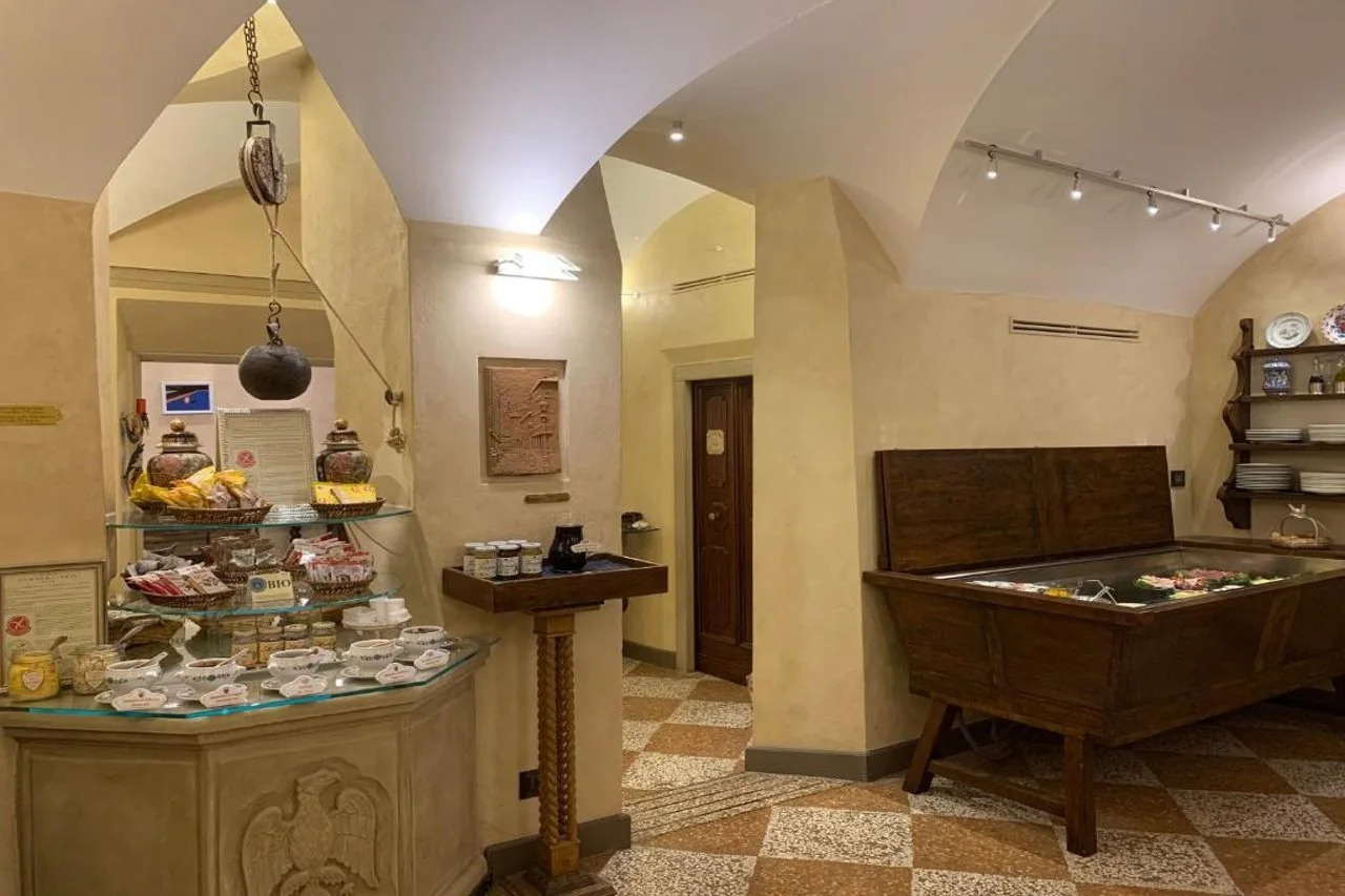 Foto - Art Hotel Commercianti