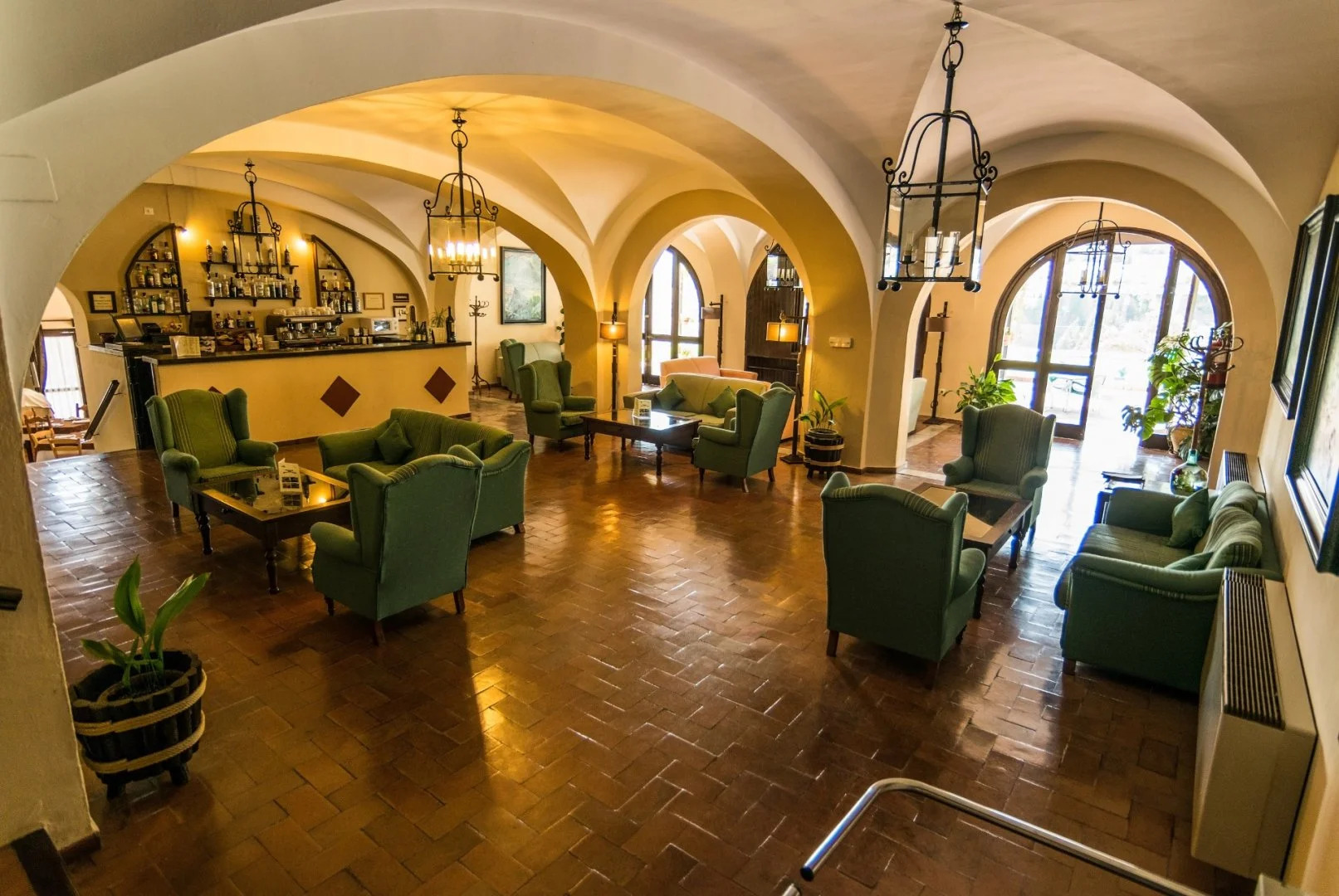 Photo - Villa Turística de Grazalema