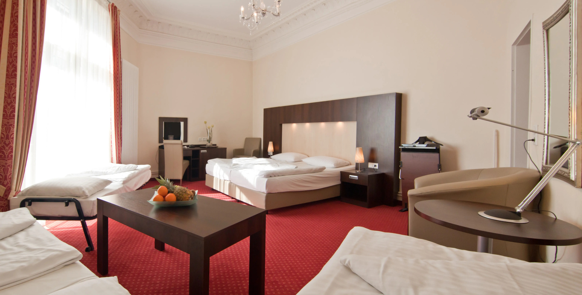 Photo - Garner Hotel Hamburg Graf Moltke by IHG