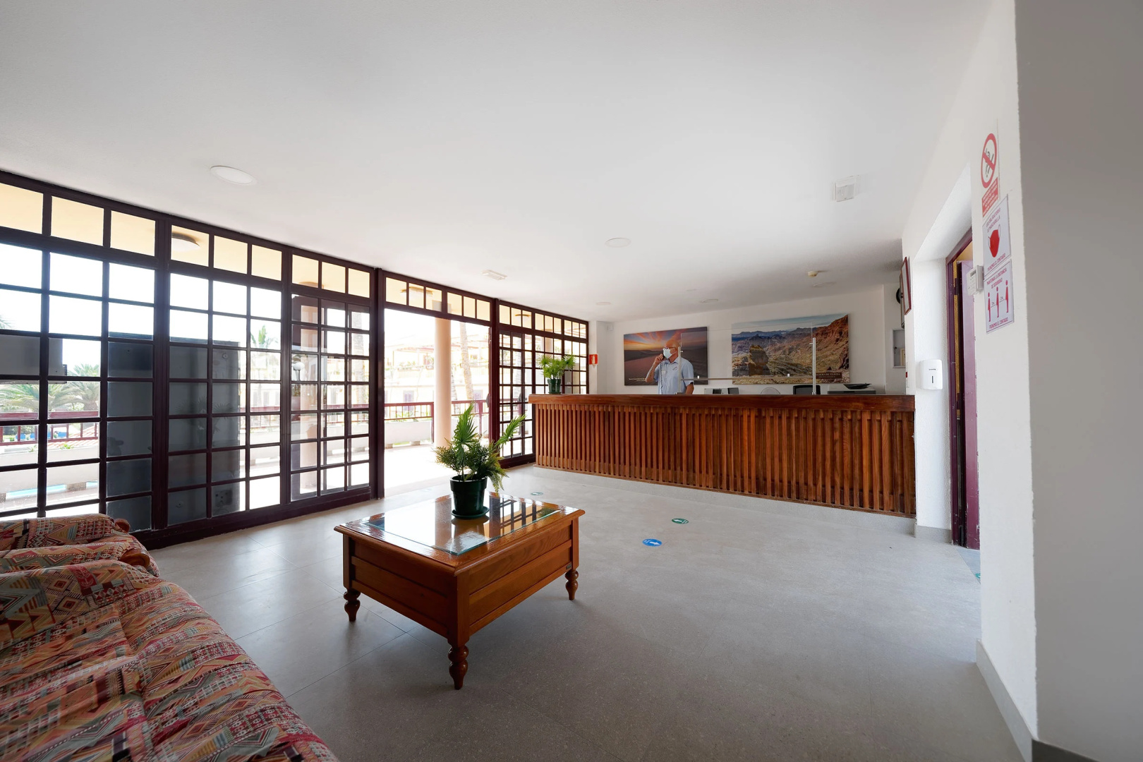 Photo - Bungalows Maspalomas Oasis Club - All Inclusive.