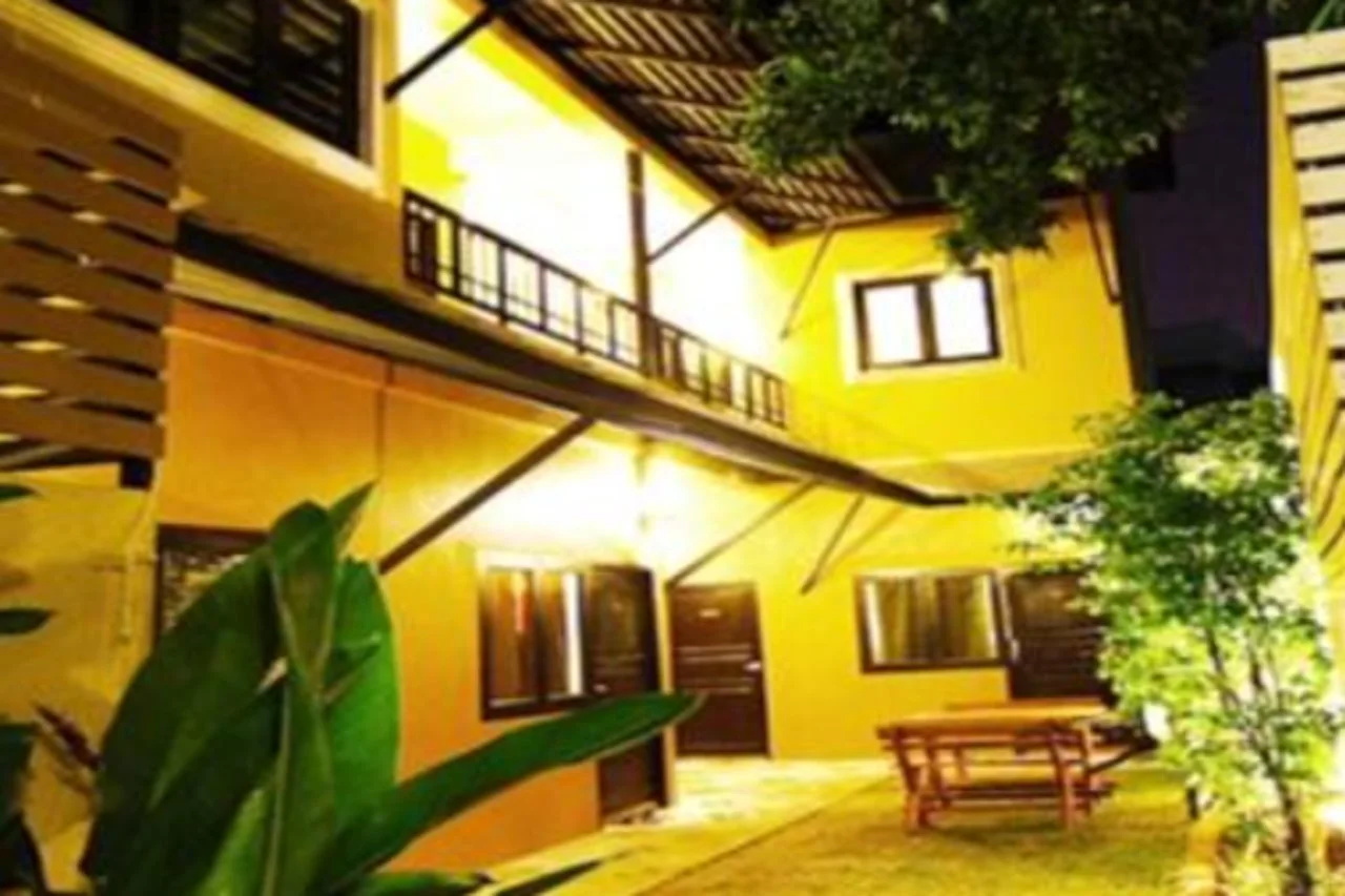 Foto - Thapae Boutique House